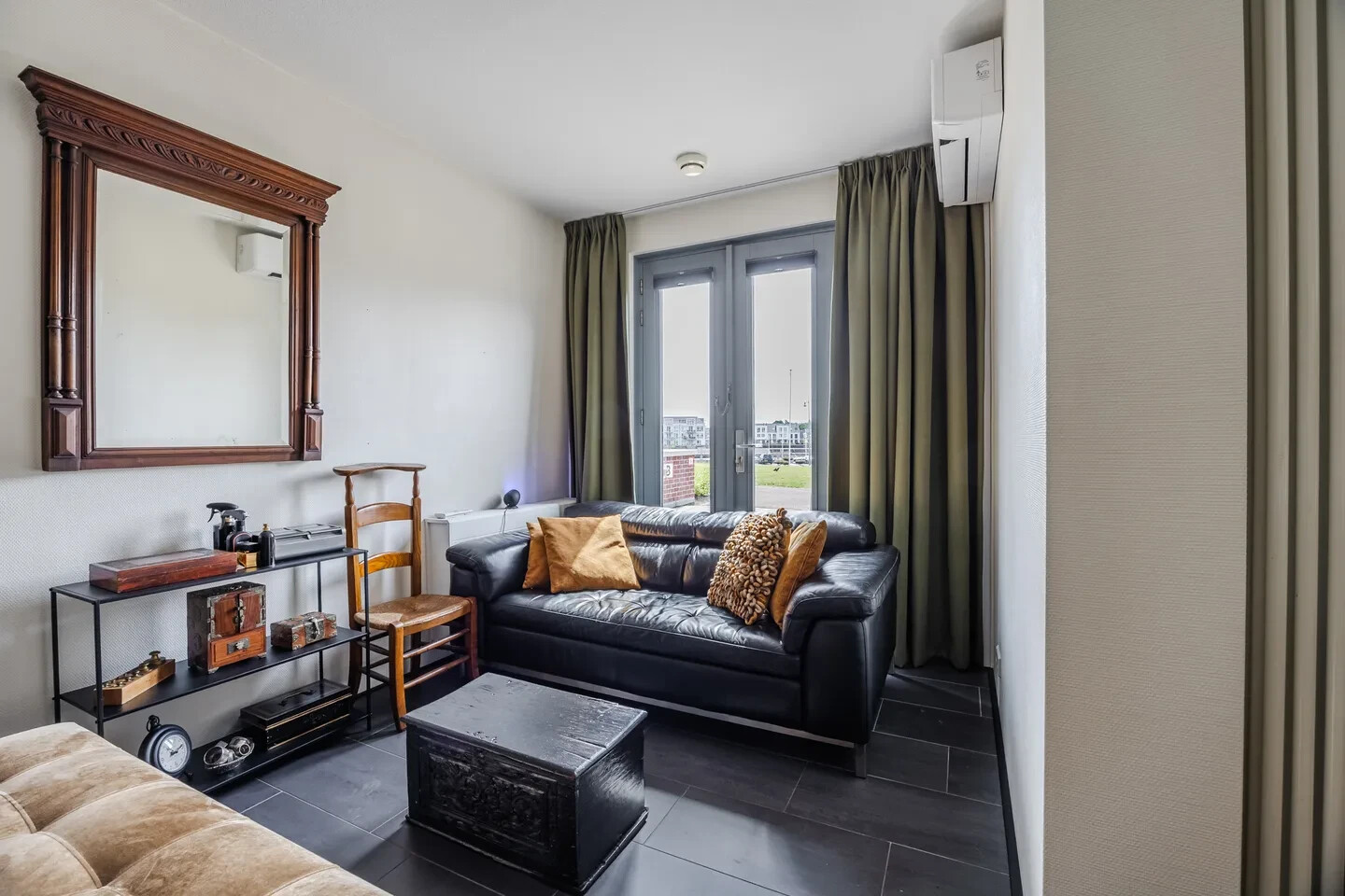 Appartement te koop: Willem- en Maryplein 12, Hellevoetsluis