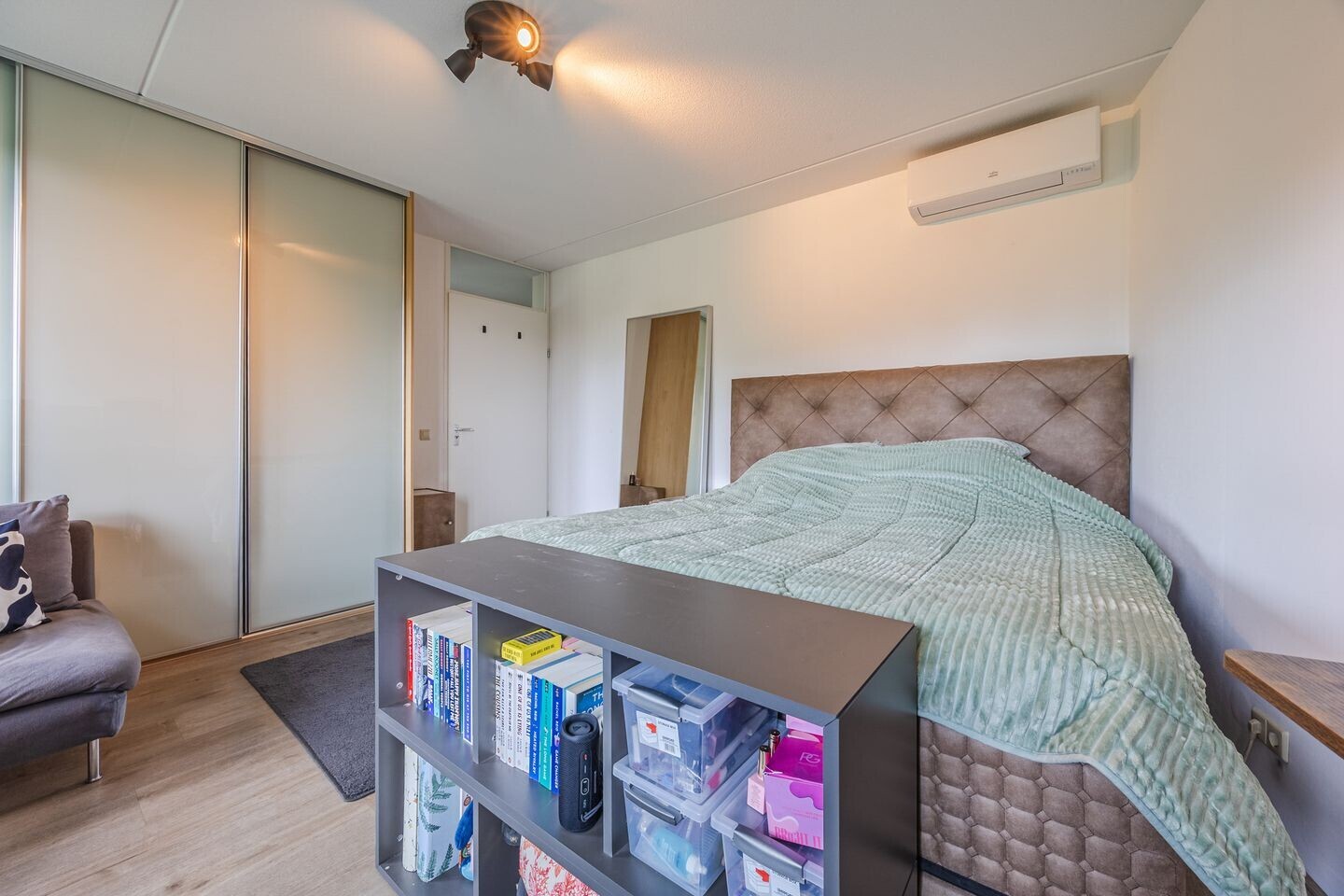 Appartement te koop: Willem- en Maryplein 12, Hellevoetsluis