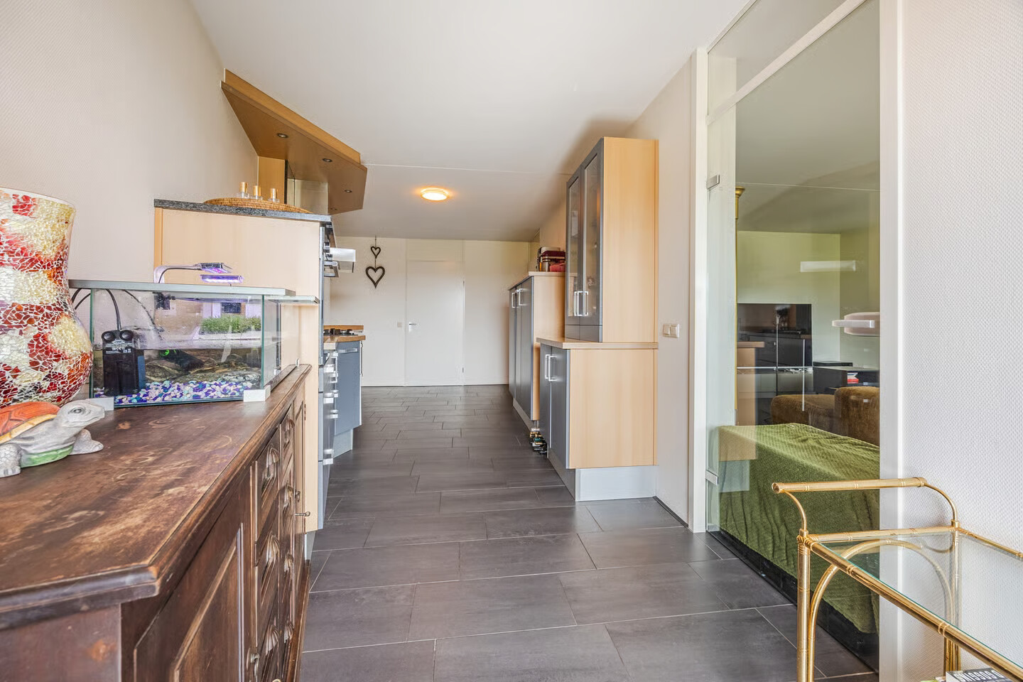 Appartement te koop: Willem- en Maryplein 12, Hellevoetsluis