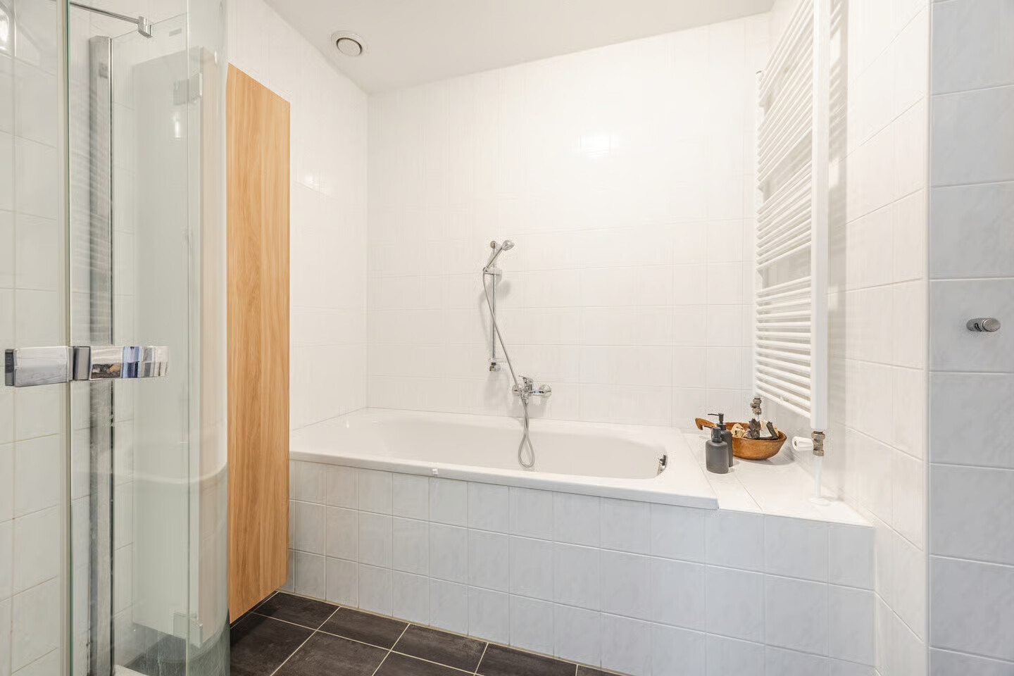Appartement te koop: Willem- en Maryplein 12, Hellevoetsluis