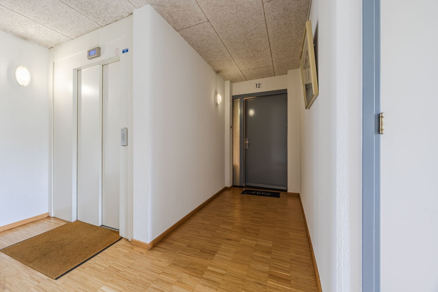 Appartement te koop: Willem- en Maryplein 12, Hellevoetsluis