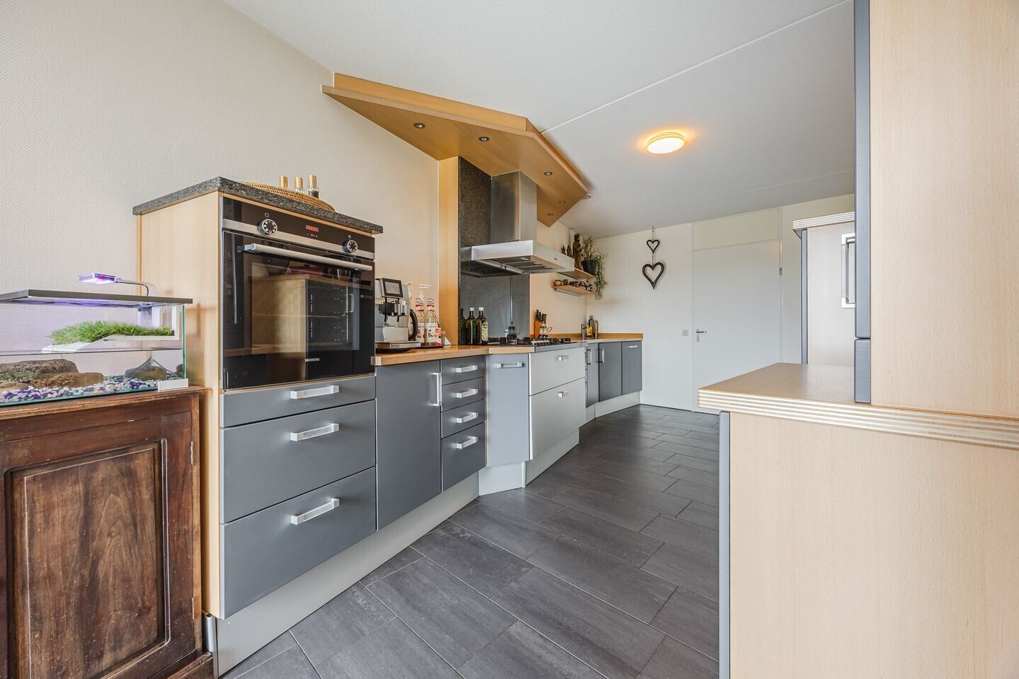 Appartement te koop: Willem- en Maryplein 12, Hellevoetsluis