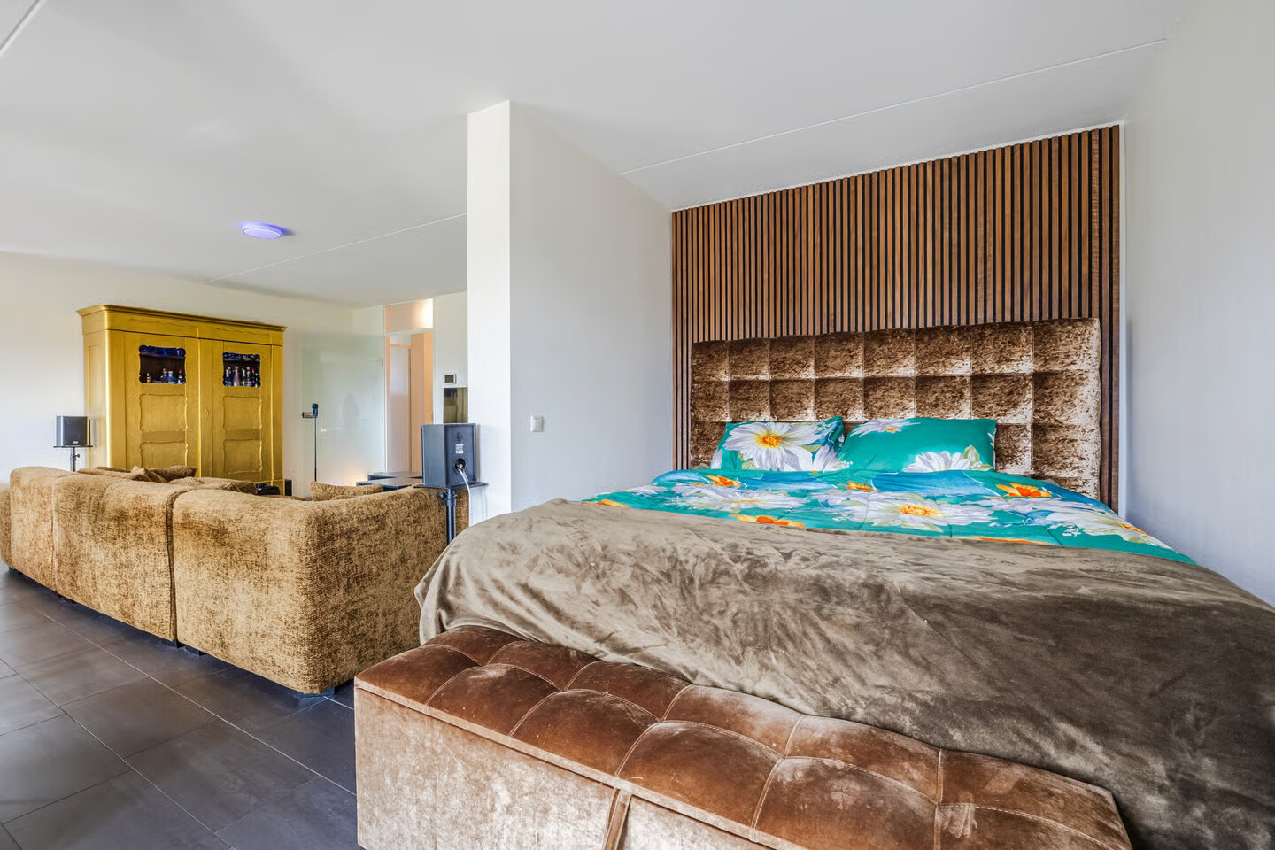 Appartement te koop: Willem- en Maryplein 12, Hellevoetsluis