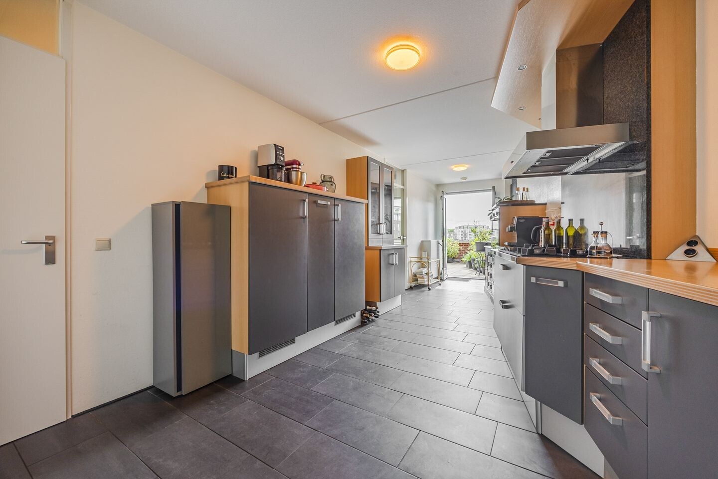Appartement te koop: Willem- en Maryplein 12, Hellevoetsluis
