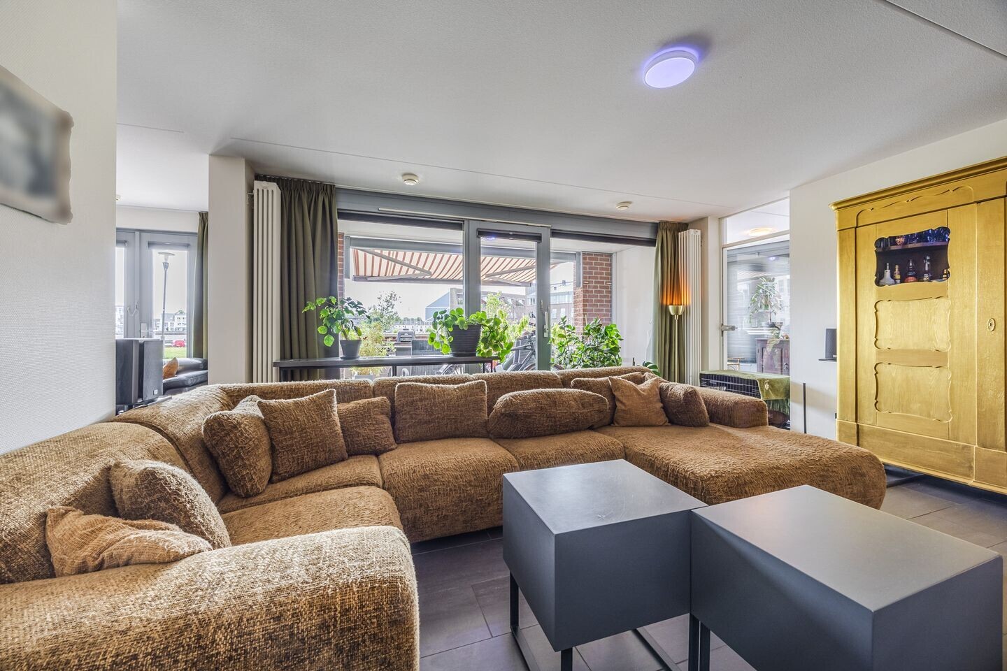 Appartement te koop: Willem- en Maryplein 12, Hellevoetsluis
