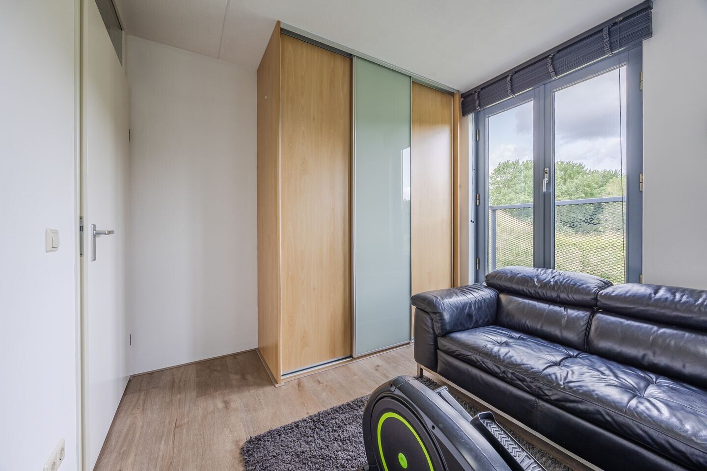 Appartement te koop: Willem- en Maryplein 12, Hellevoetsluis