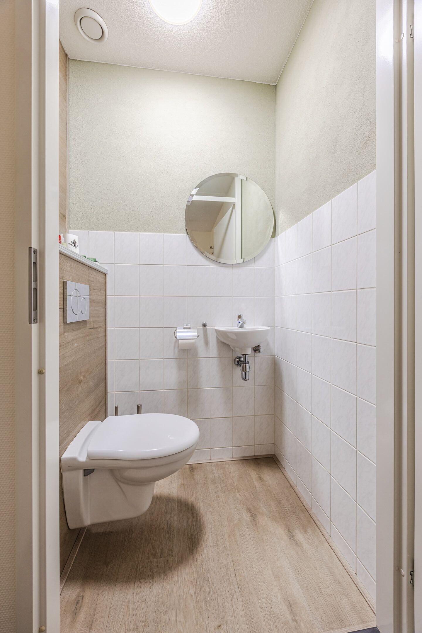 Appartement te koop: Willem- en Maryplein 12, Hellevoetsluis