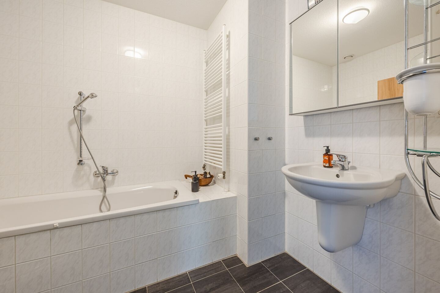 Appartement te koop: Willem- en Maryplein 12, Hellevoetsluis