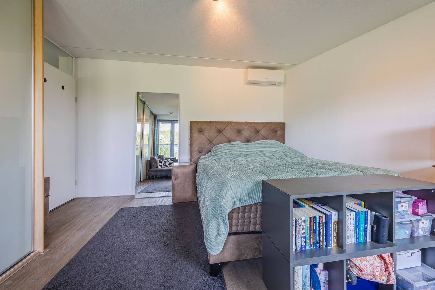 Appartement te koop: Willem- en Maryplein 12, Hellevoetsluis
