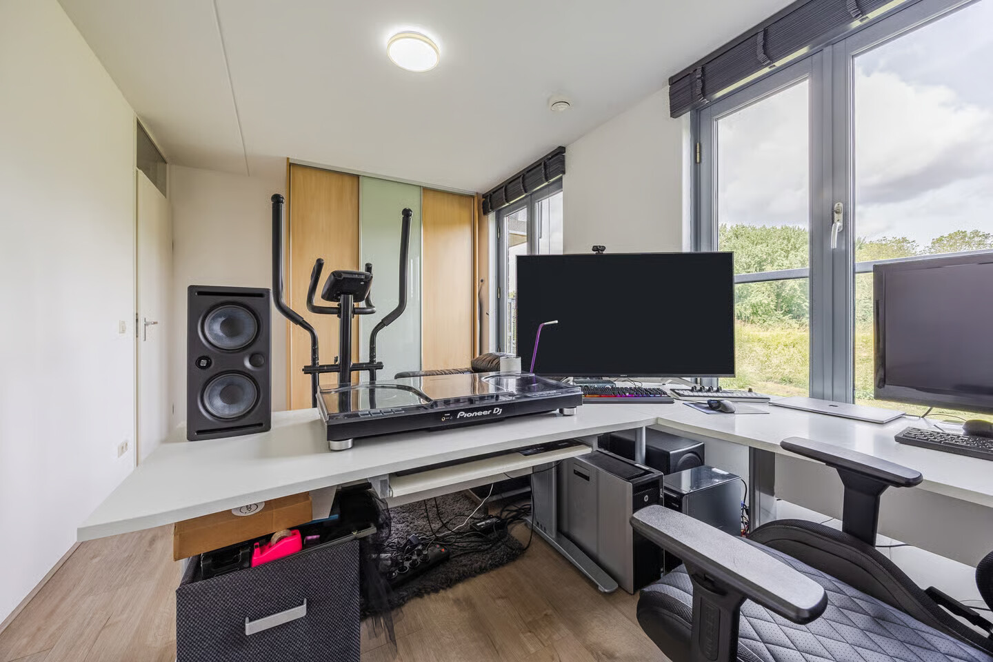 Appartement te koop: Willem- en Maryplein 12, Hellevoetsluis