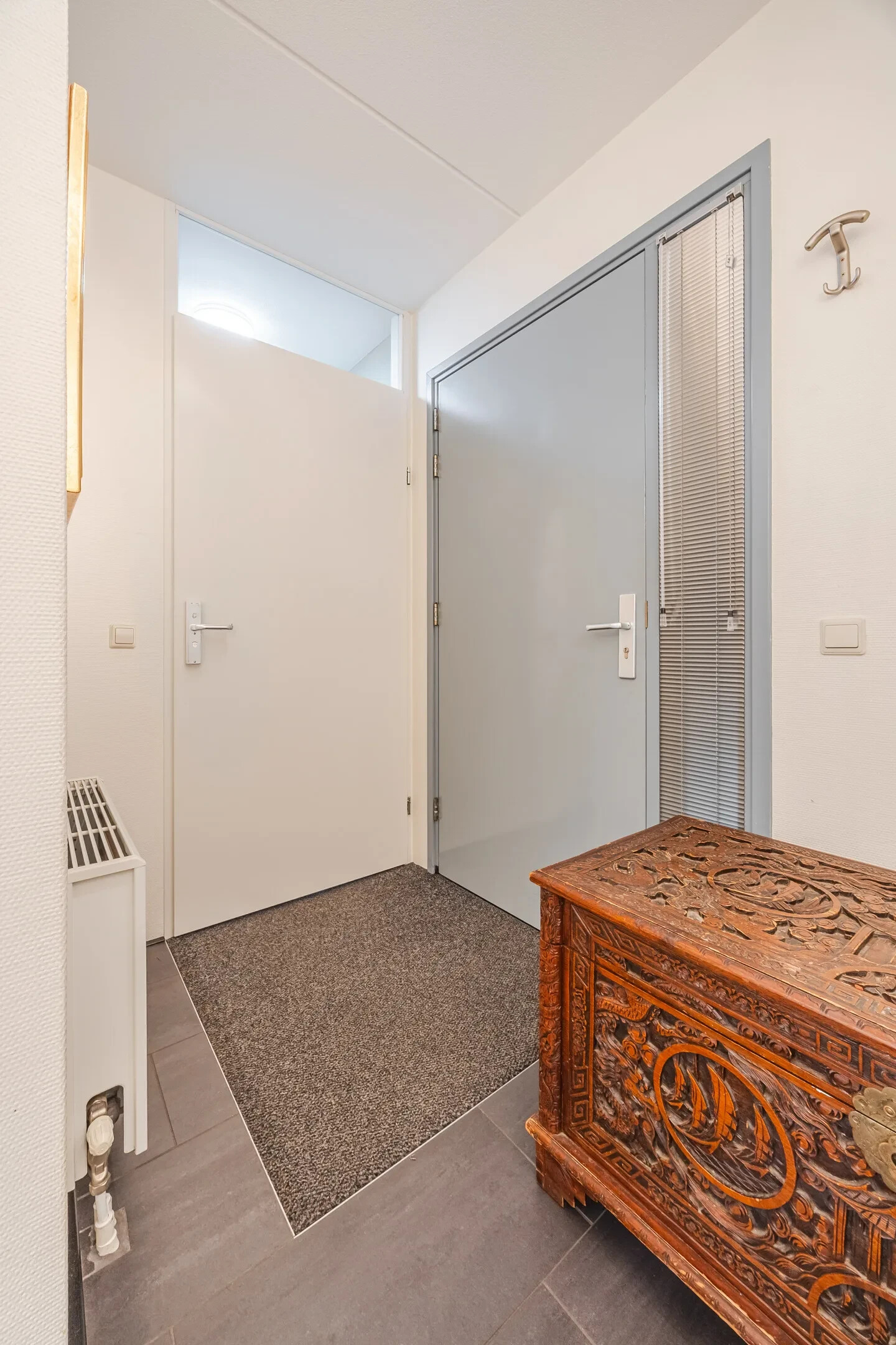 Appartement te koop: Willem- en Maryplein 12, Hellevoetsluis