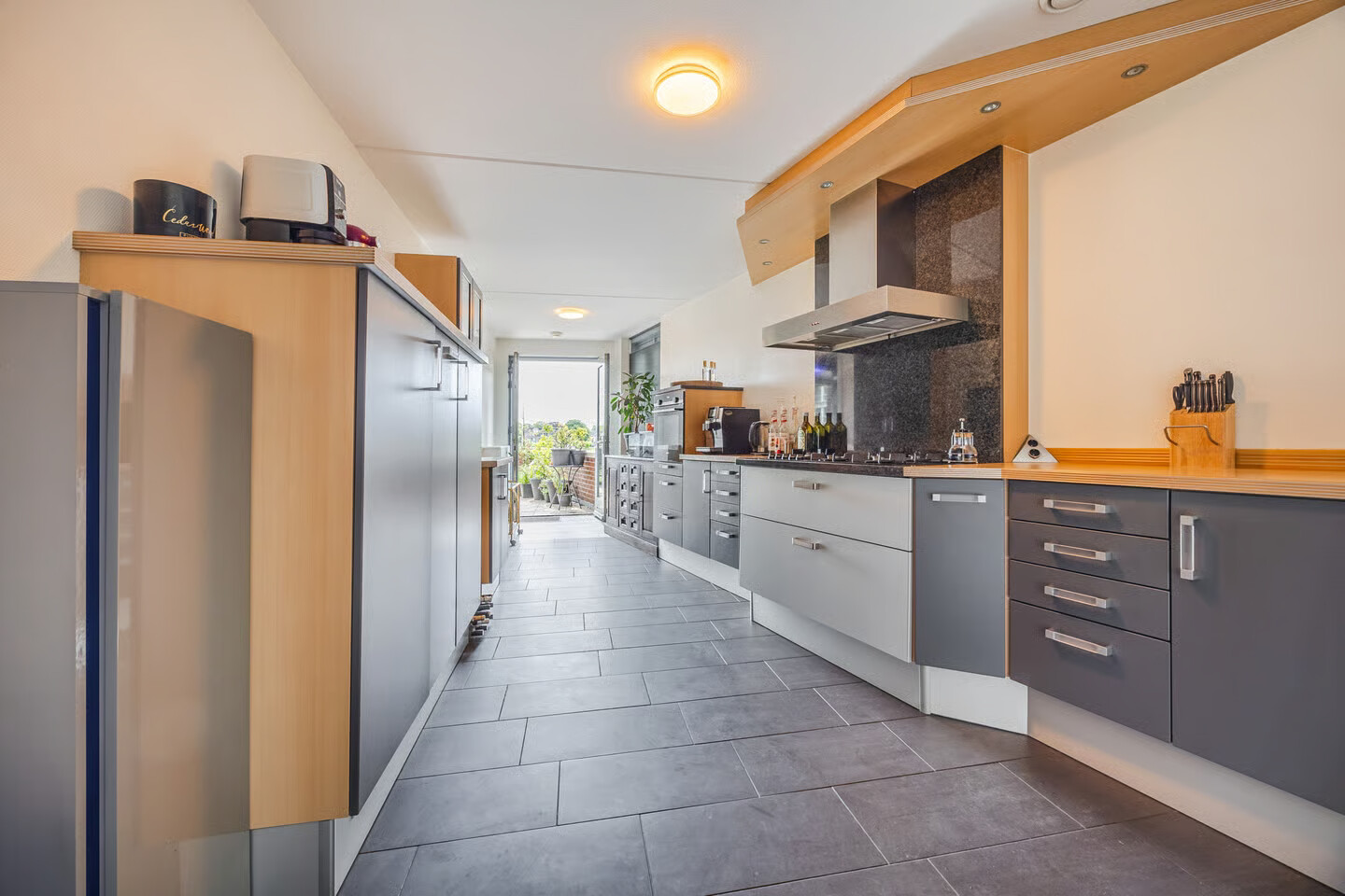 Appartement te koop: Willem- en Maryplein 12, Hellevoetsluis