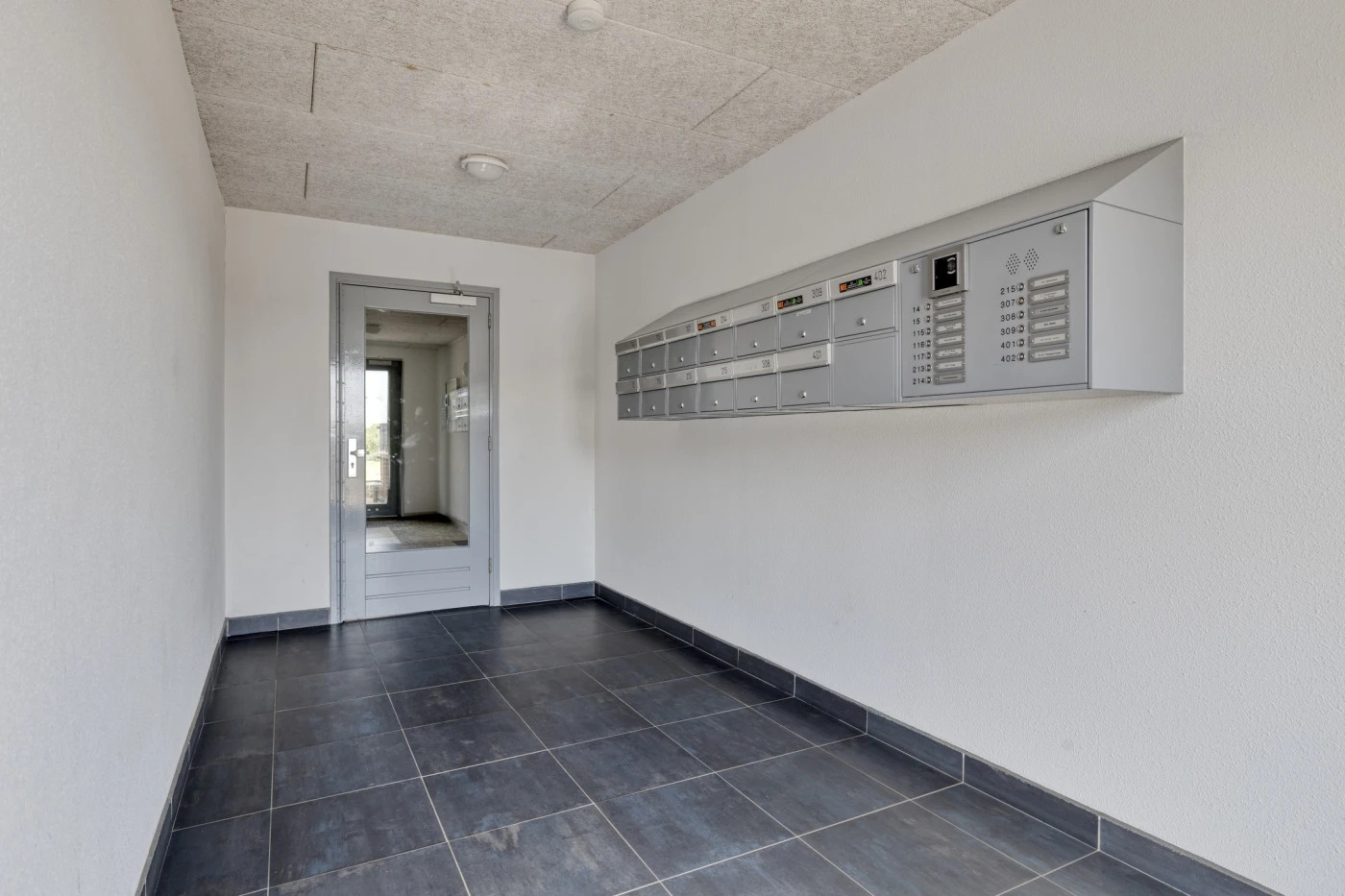 Appartement te koop: Willem- en Maryplein 15, Hellevoetsluis