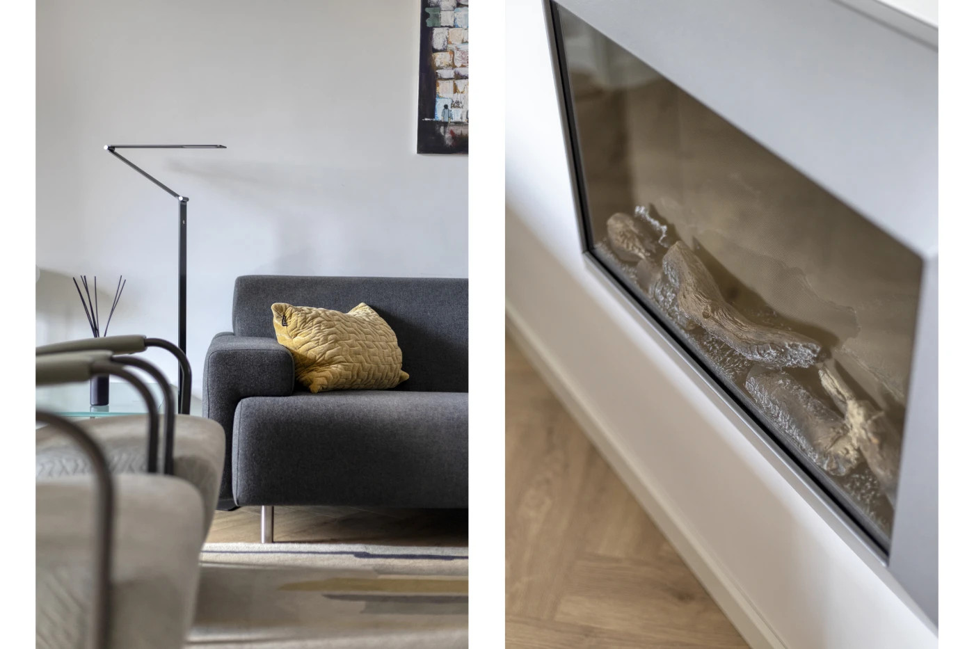 Appartement te koop: Willem- en Maryplein 15, Hellevoetsluis