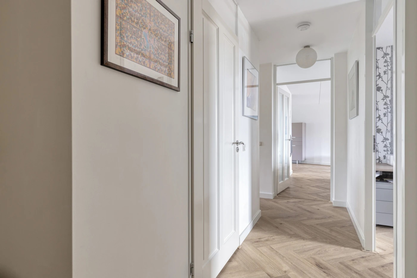 Appartement te koop: Willem- en Maryplein 15, Hellevoetsluis