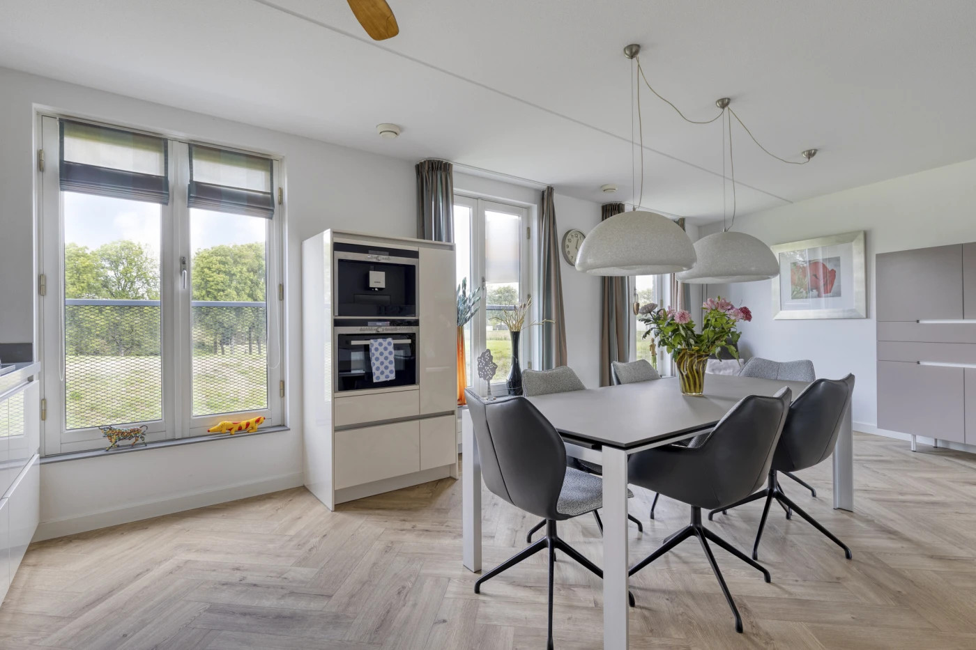 Appartement te koop: Willem- en Maryplein 15, Hellevoetsluis