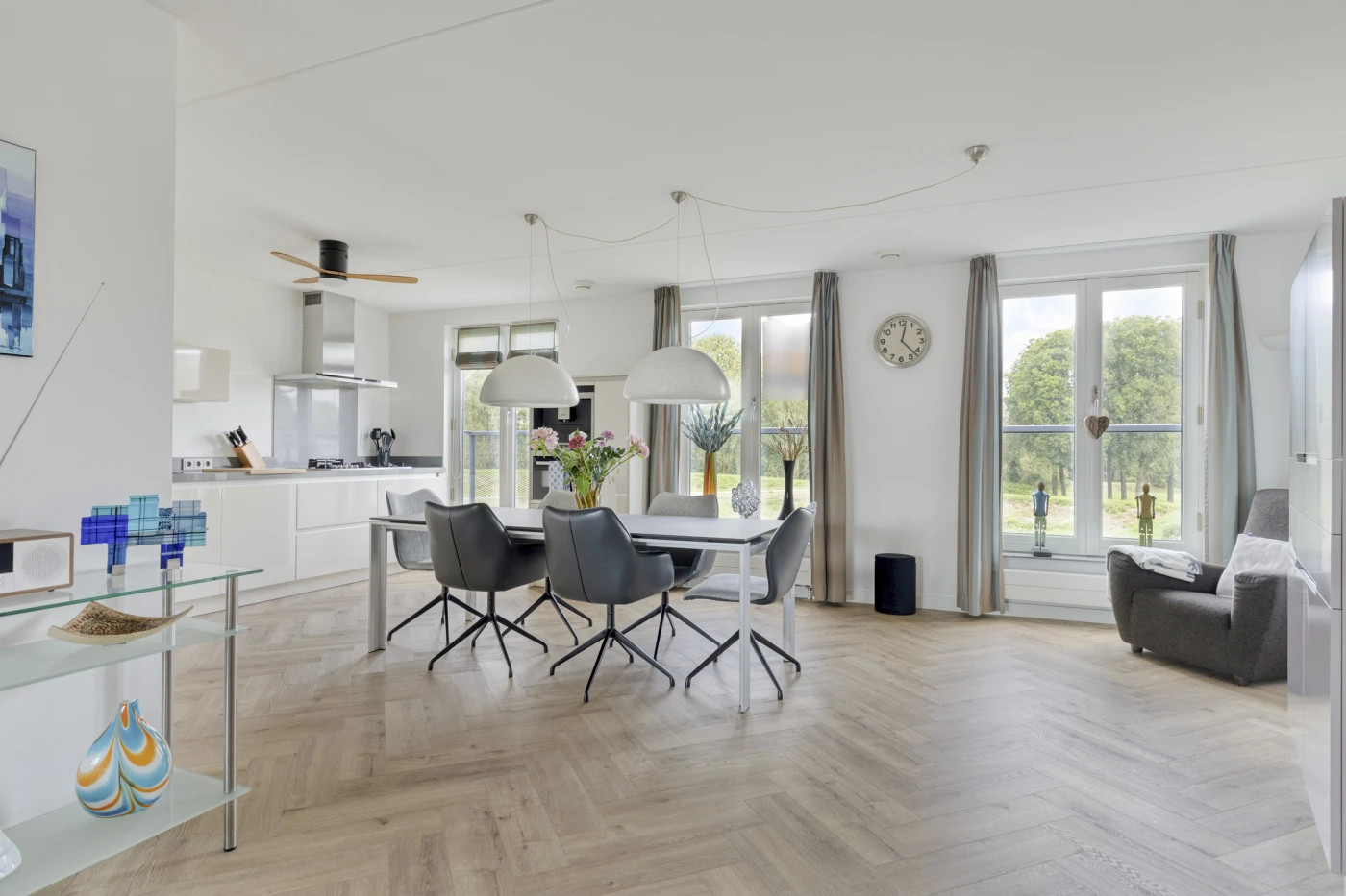 Appartement te koop: Willem- en Maryplein 15, Hellevoetsluis