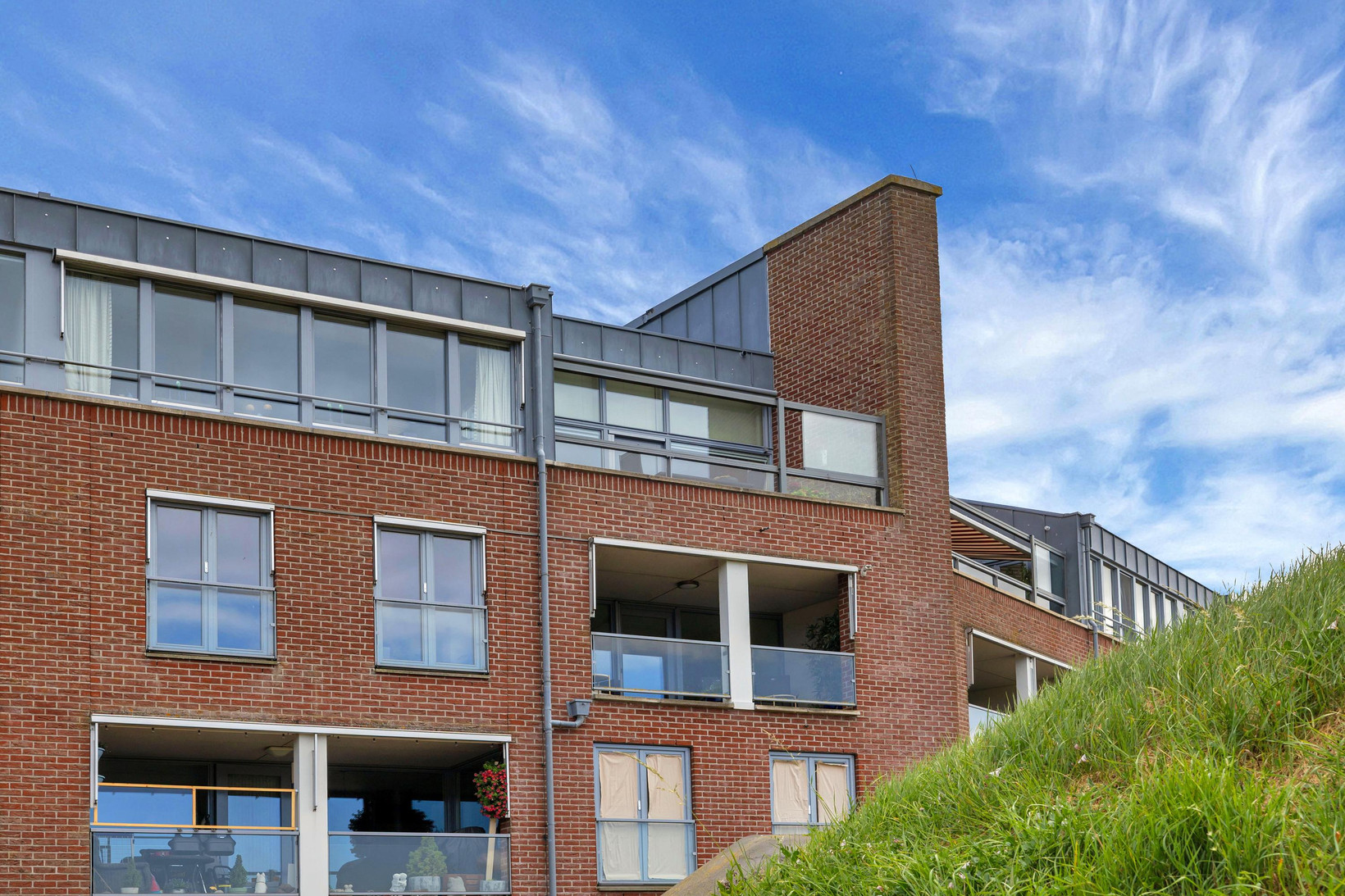 Appartement te koop: Willem- en Maryplein 303, Hellevoetsluis