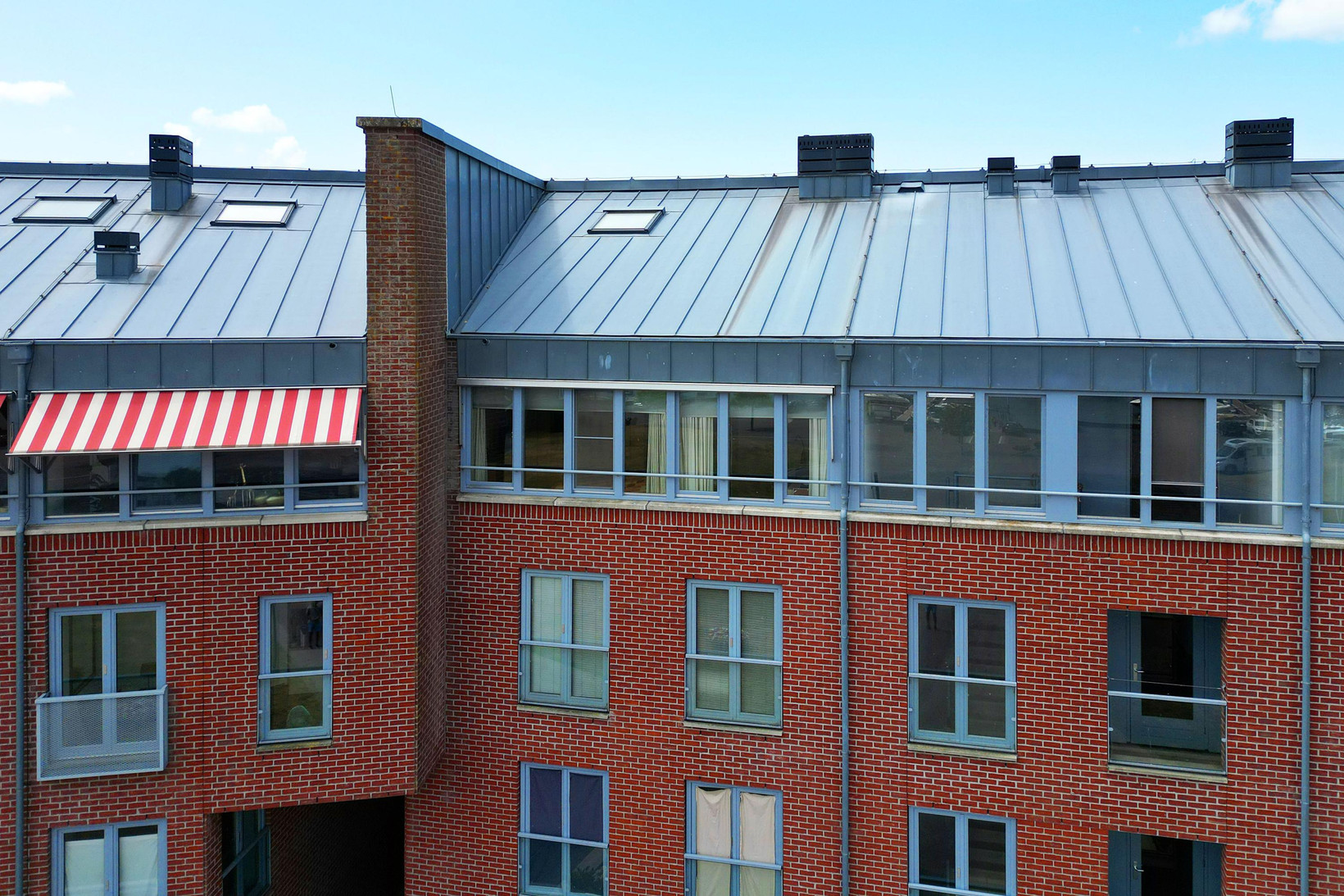 Appartement te koop: Willem- en Maryplein 303, Hellevoetsluis