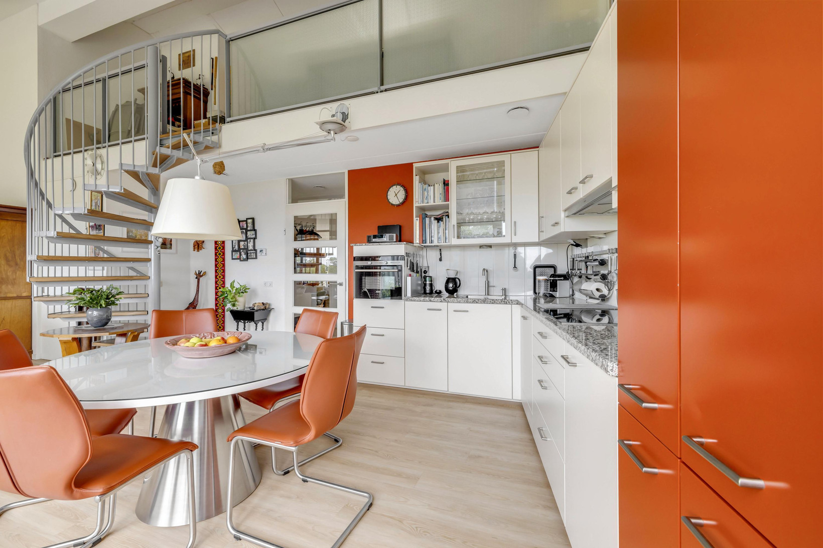 Appartement te koop: Willem- en Maryplein 303, Hellevoetsluis