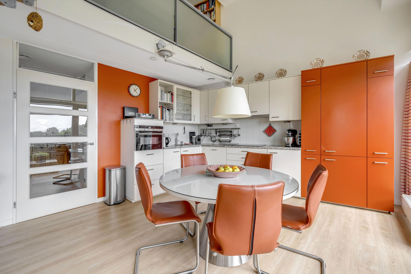 Appartement te koop: Willem- en Maryplein 303, Hellevoetsluis