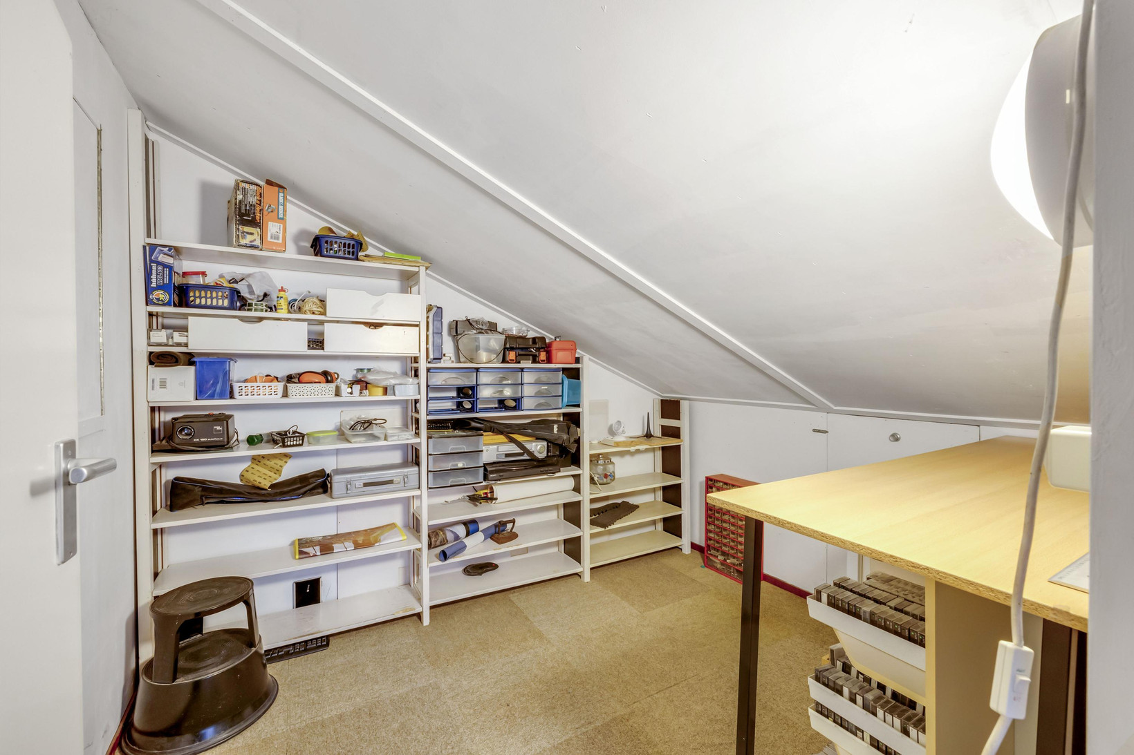 Appartement te koop: Willem- en Maryplein 303, Hellevoetsluis