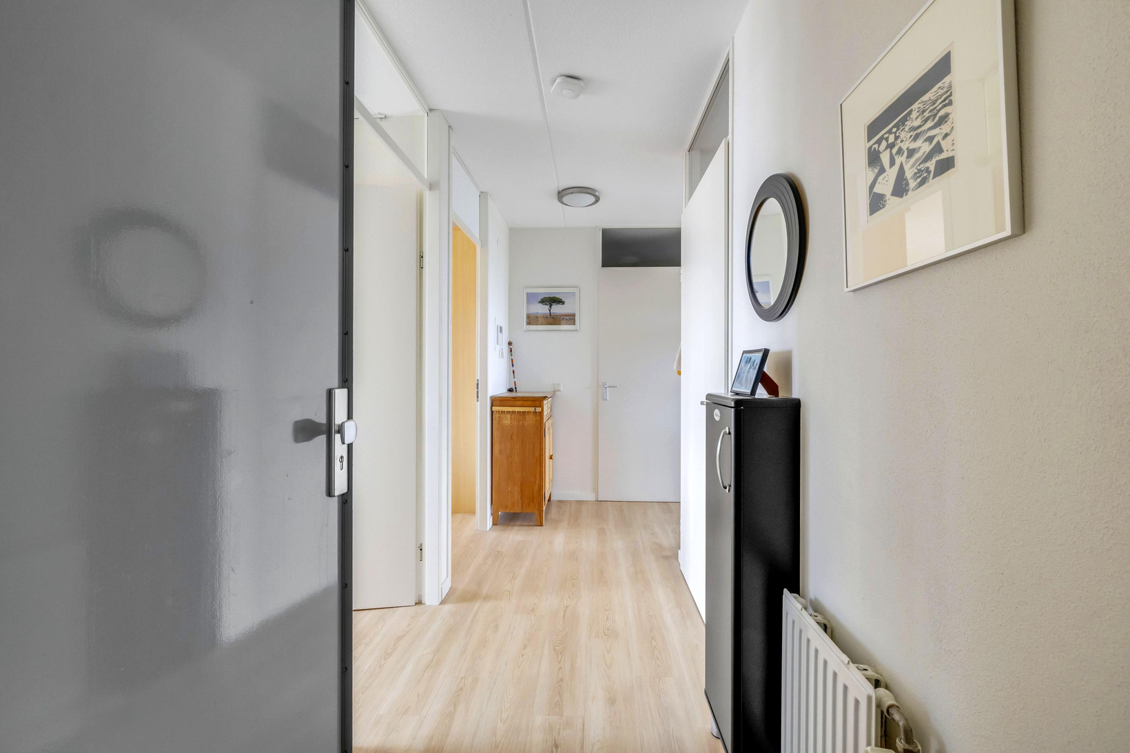 Appartement te koop: Willem- en Maryplein 303, Hellevoetsluis