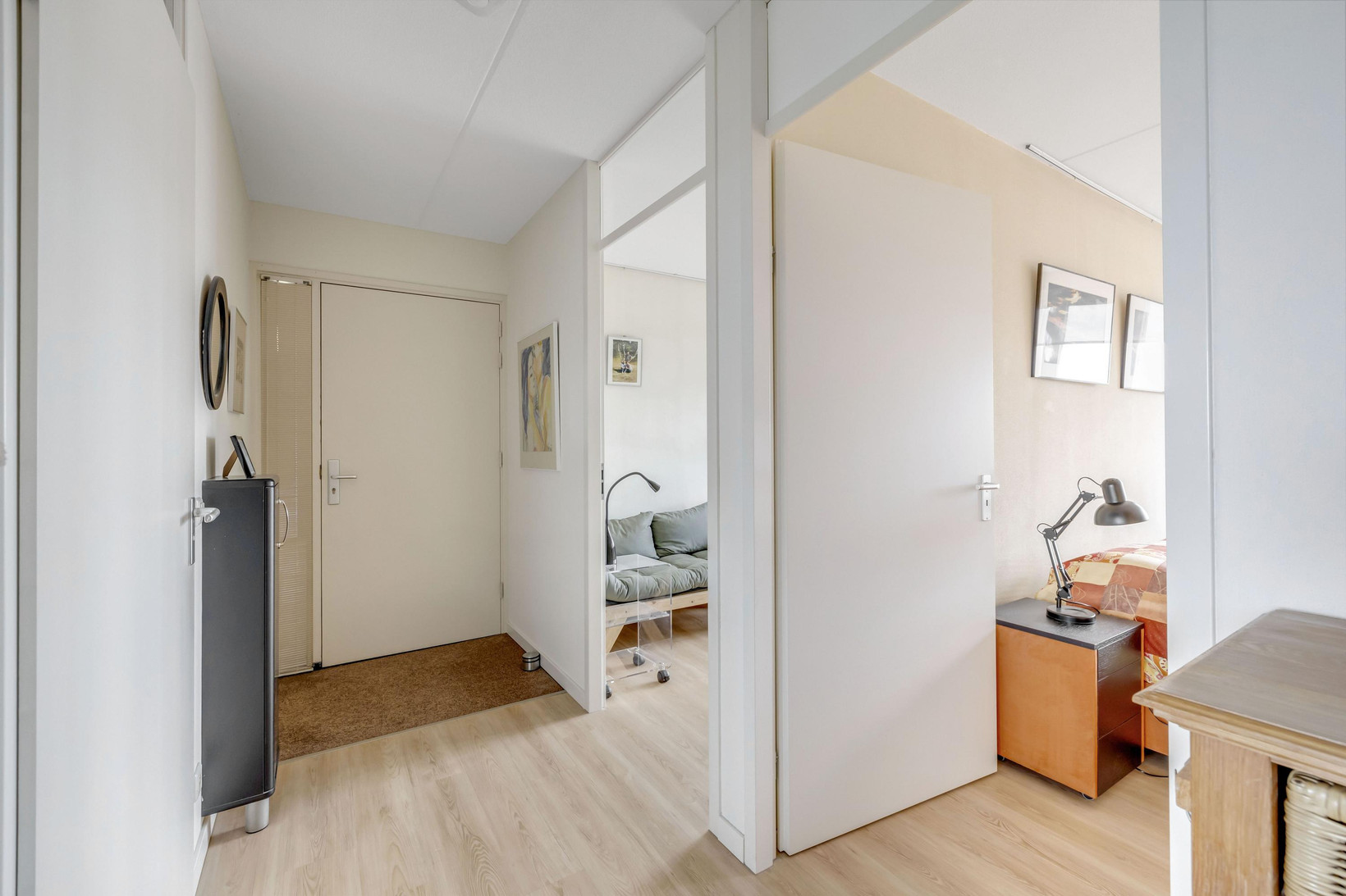 Appartement te koop: Willem- en Maryplein 303, Hellevoetsluis