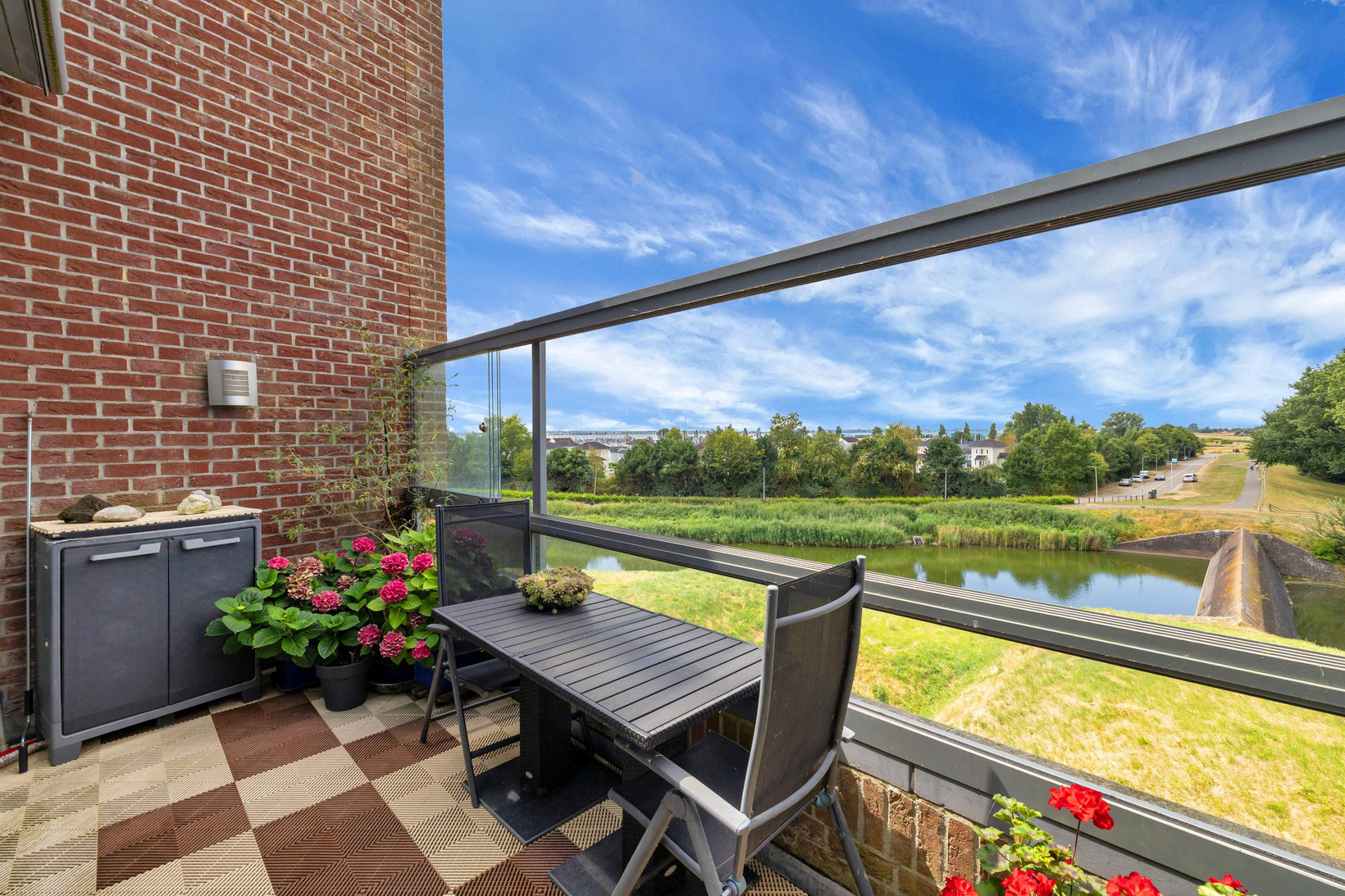 Appartement te koop: Willem- en Maryplein 303, Hellevoetsluis
