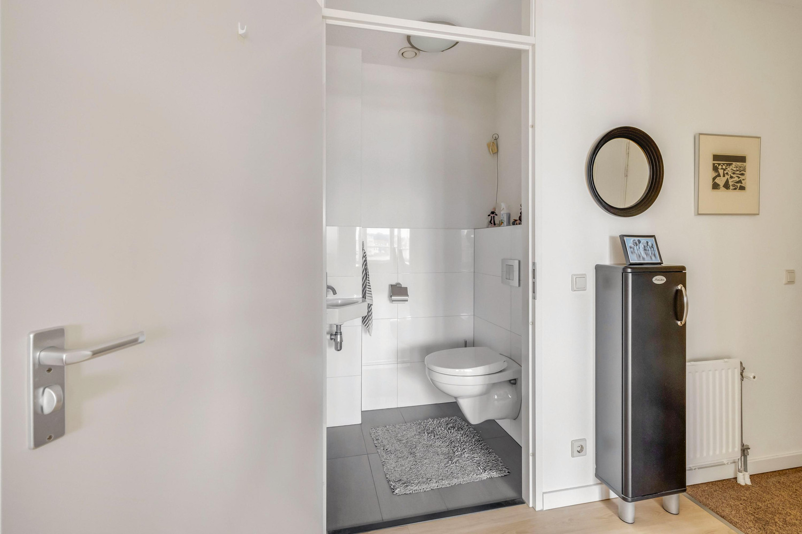Appartement te koop: Willem- en Maryplein 303, Hellevoetsluis