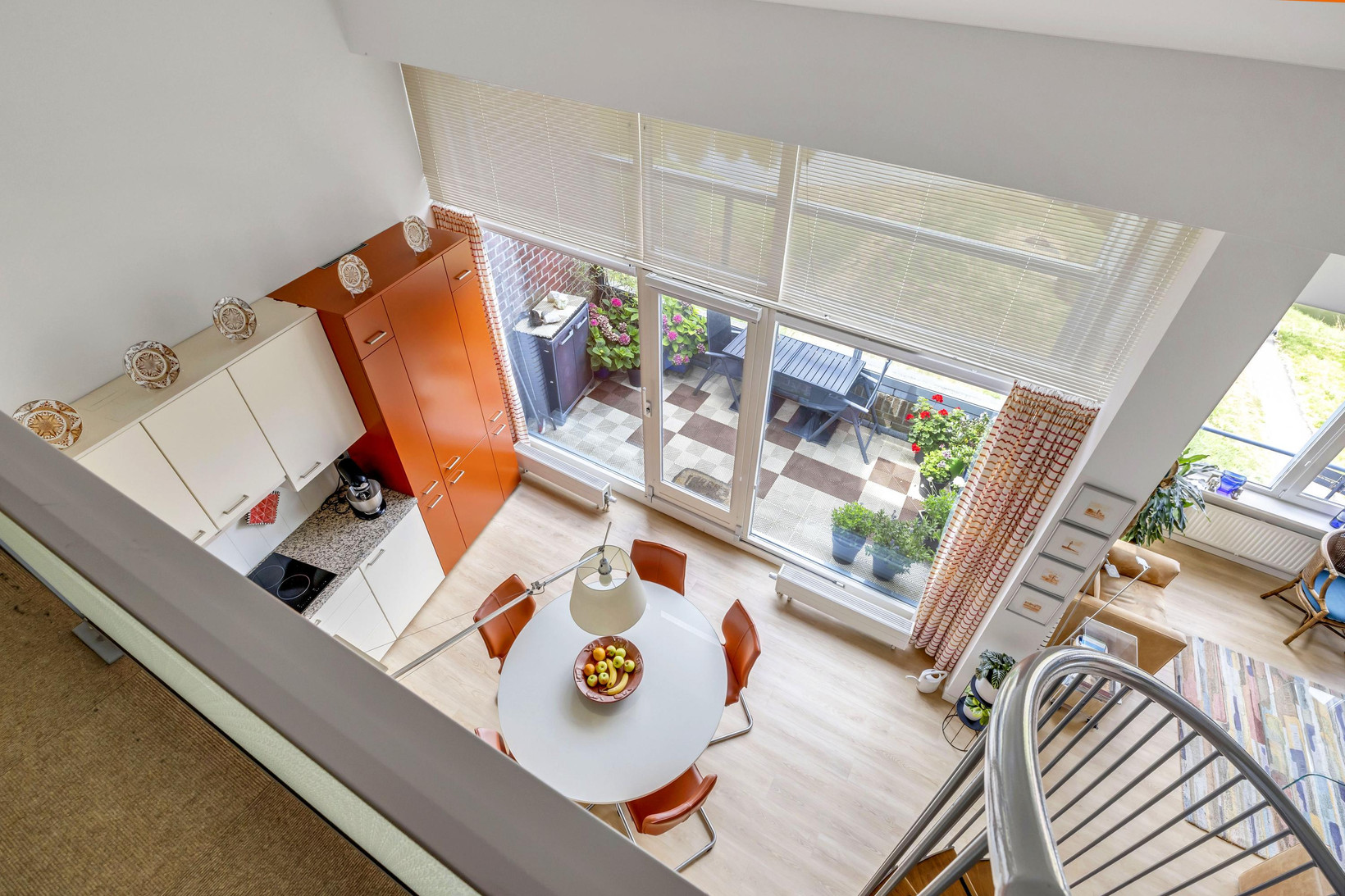 Appartement te koop: Willem- en Maryplein 303, Hellevoetsluis