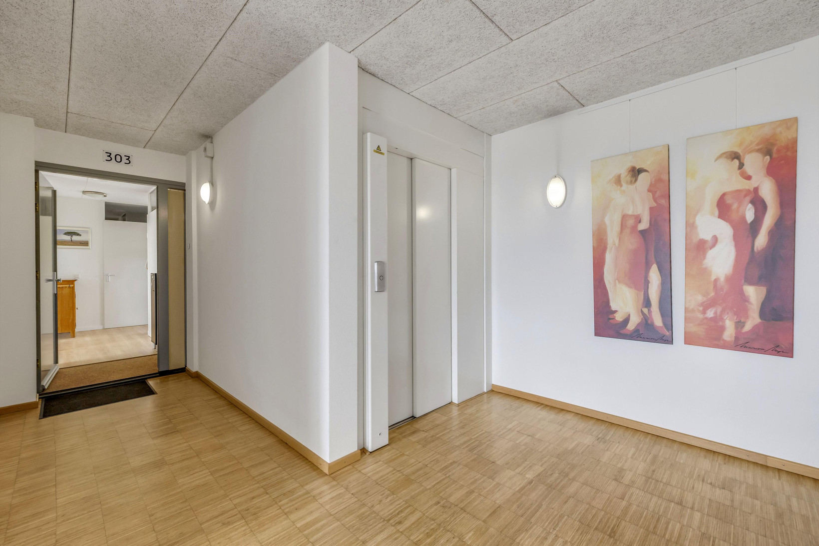 Appartement te koop: Willem- en Maryplein 303, Hellevoetsluis