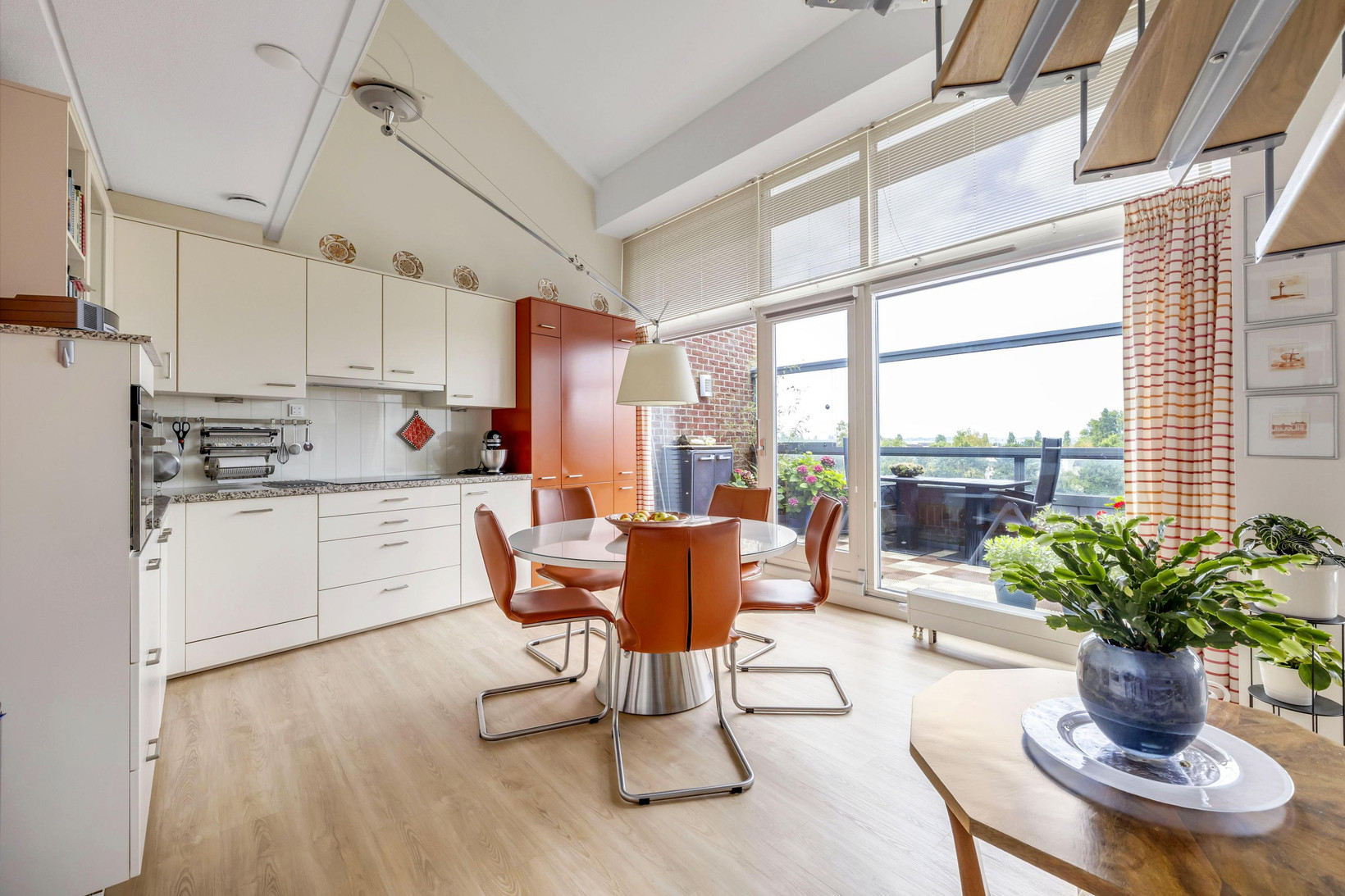 Appartement te koop: Willem- en Maryplein 303, Hellevoetsluis