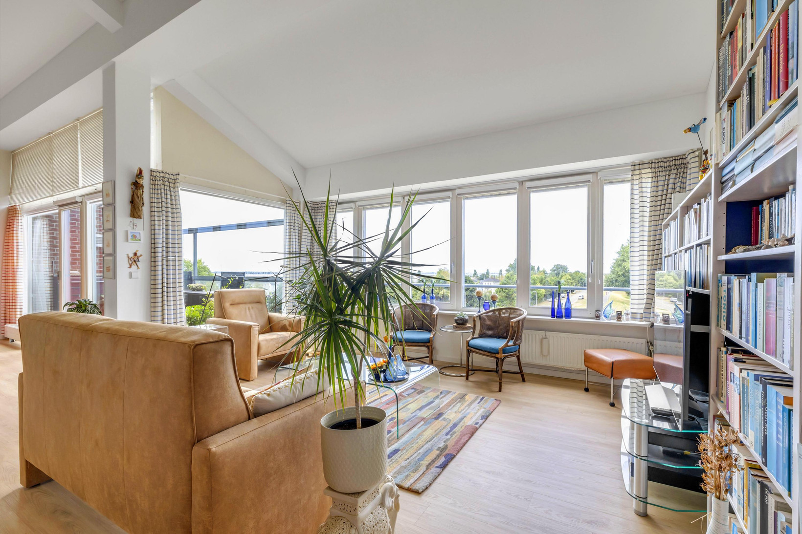 Appartement te koop: Willem- en Maryplein 303, Hellevoetsluis
