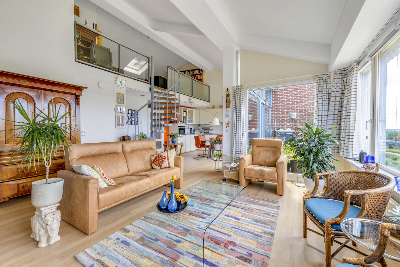 Appartement te koop: Willem- en Maryplein 303, Hellevoetsluis