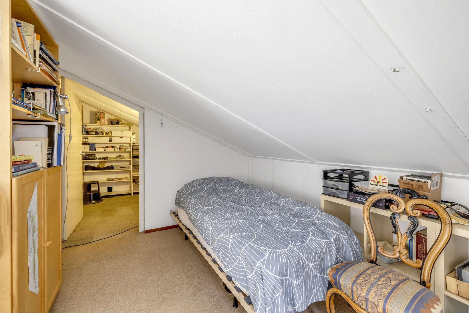 Appartement te koop: Willem- en Maryplein 303, Hellevoetsluis