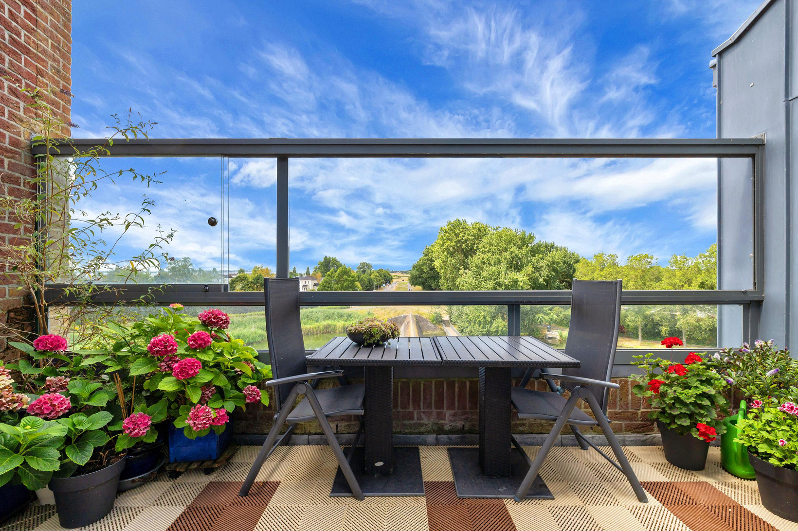 Appartement te koop: Willem- en Maryplein 303, Hellevoetsluis