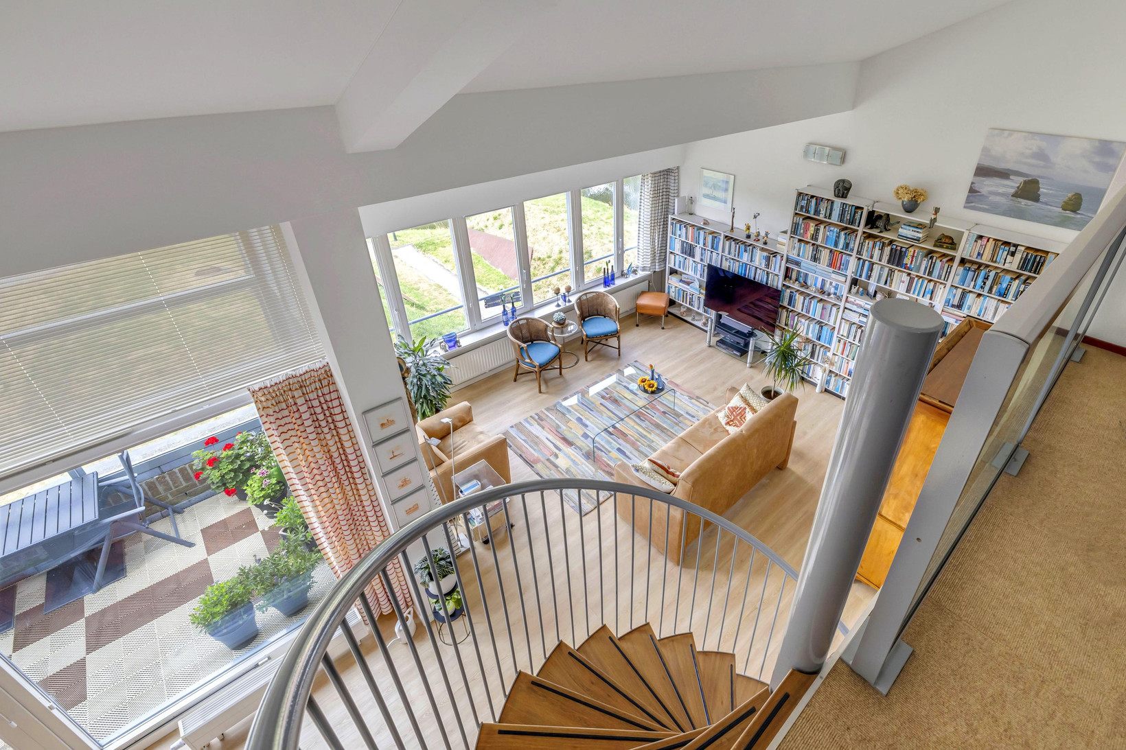 Appartement te koop: Willem- en Maryplein 303, Hellevoetsluis