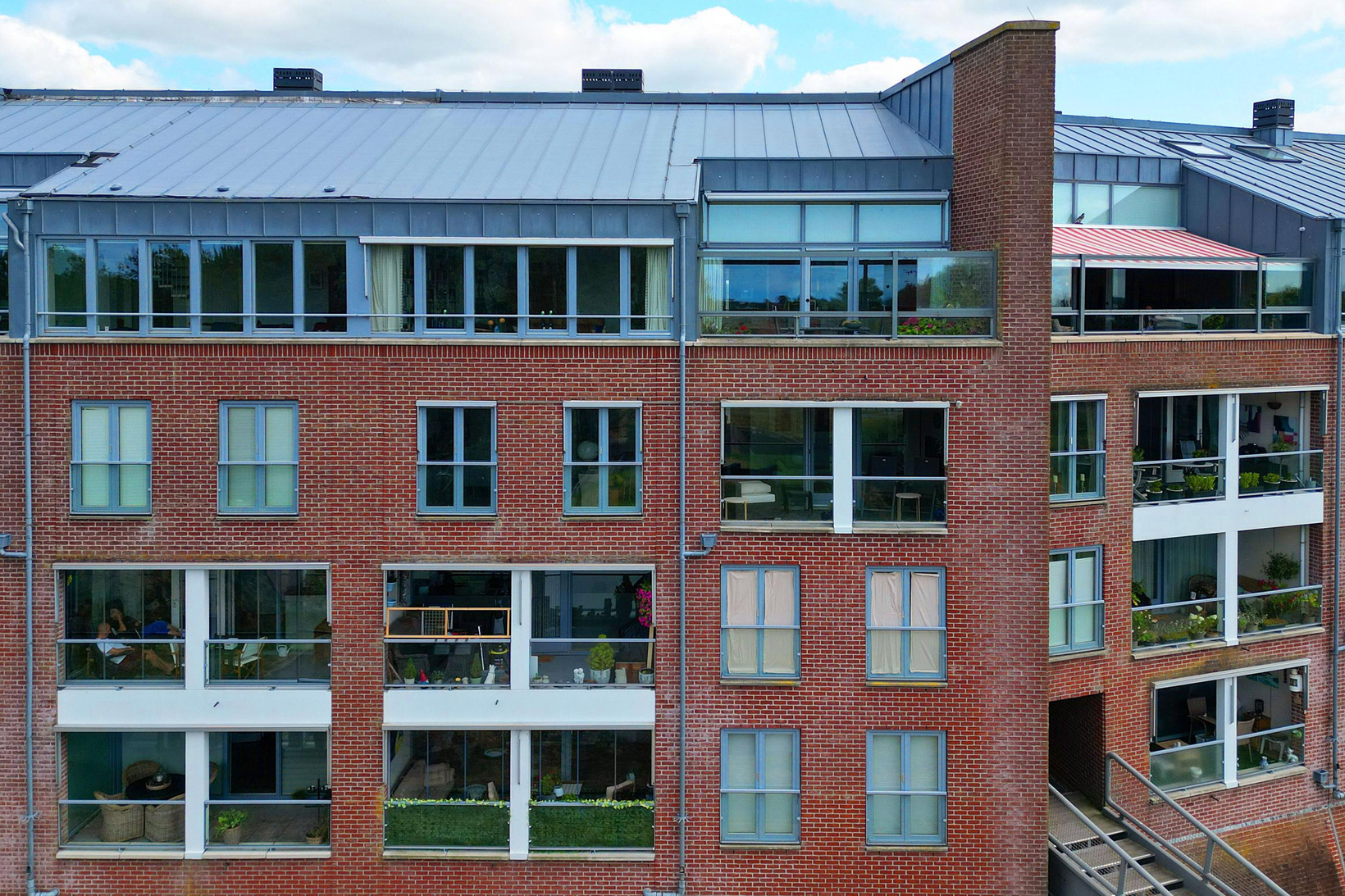 Appartement te koop: Willem- en Maryplein 303, Hellevoetsluis