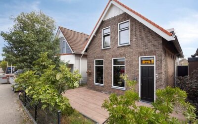 Rijksstraatweg 22