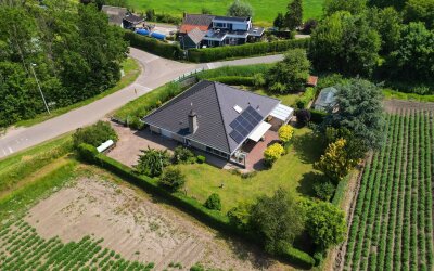 Huis te koop Voorweg 3
