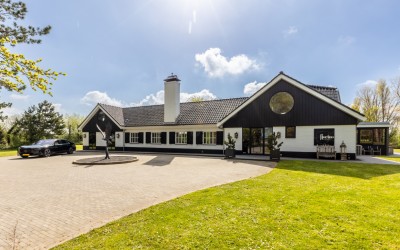 Huis te koop Haringvlietweg 2
