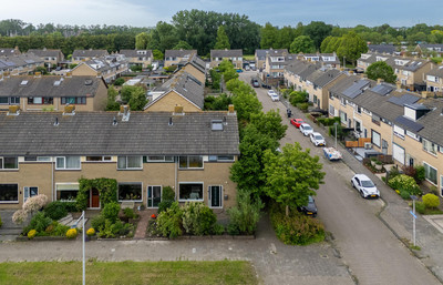 Isaäc da Costastraat 10