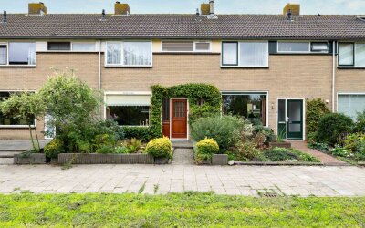 Isaäc da Costastraat 14