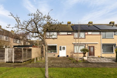 Jacob Catsstraat 32