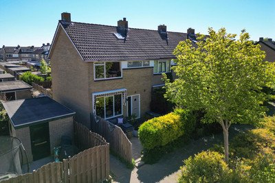 Nicolaas Beetsstraat 20