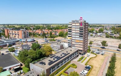 Appartement te koop P C Hooftstraat 105