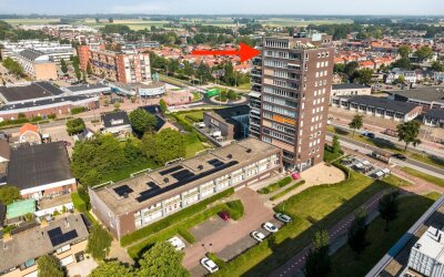 P C Hooftstraat 109