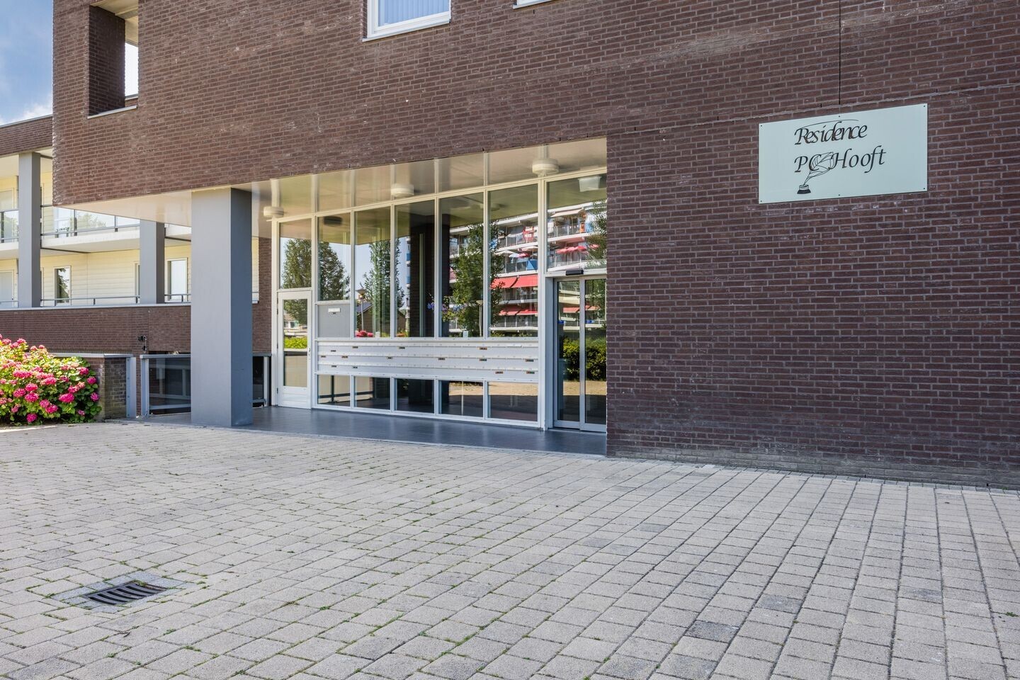 Appartement te koop: P C Hooftstraat 109, Hellevoetsluis