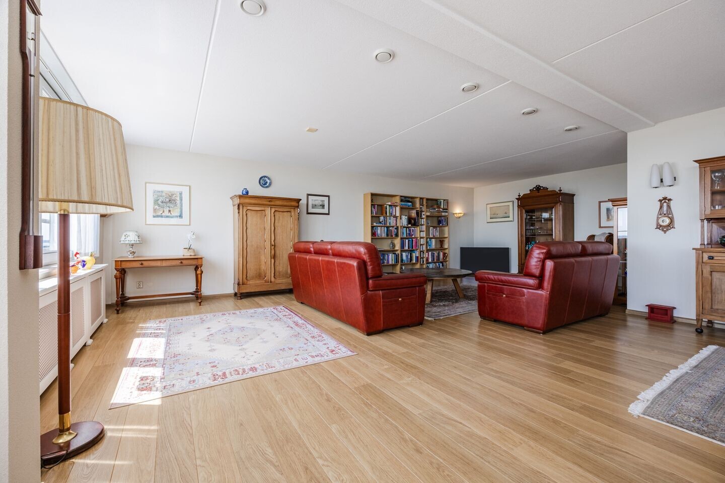 Appartement te koop: P C Hooftstraat 109, Hellevoetsluis
